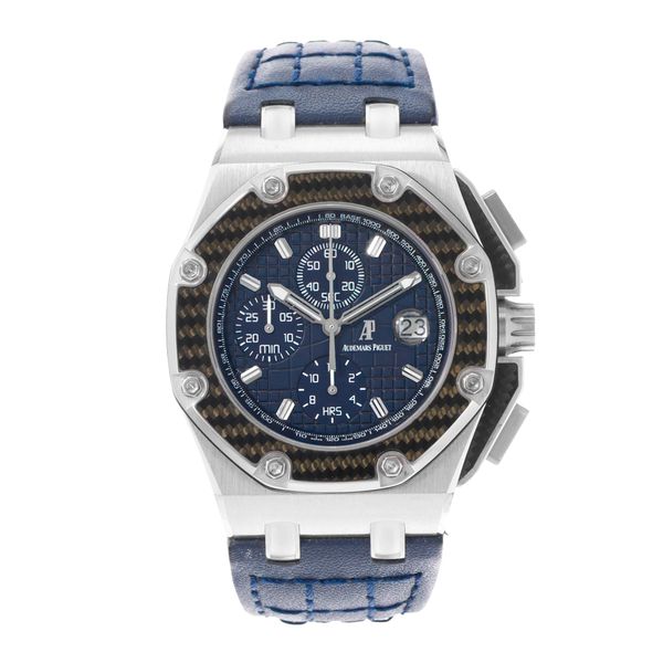 Audemars Piguet Royal Oak Offshore 26030PO.OO.D021IN.01